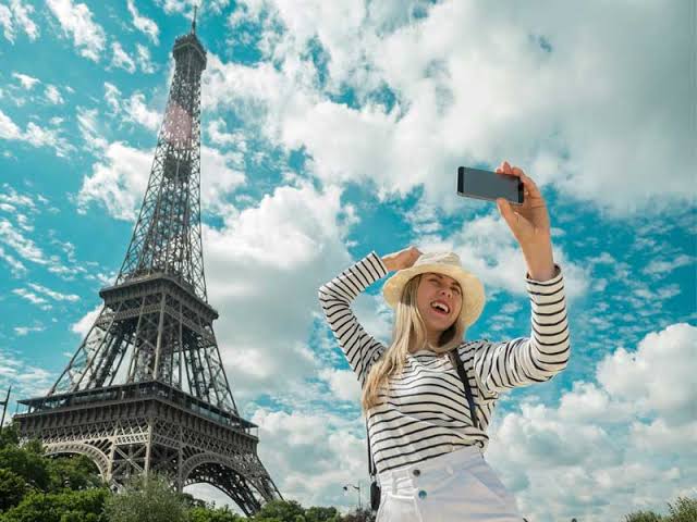 Reasons Why Traveling Is Good for Health