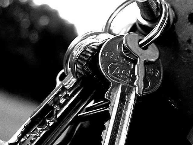 Master Key And Single Key Systems