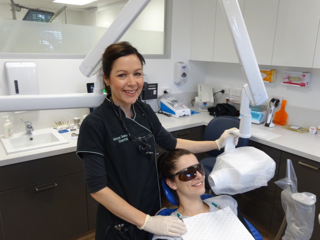 Look Beautiful With Cosmetic Dentistry