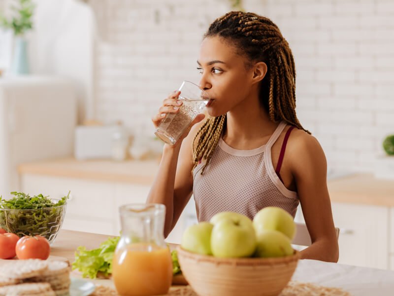 Healthy Diets for Weight Loss