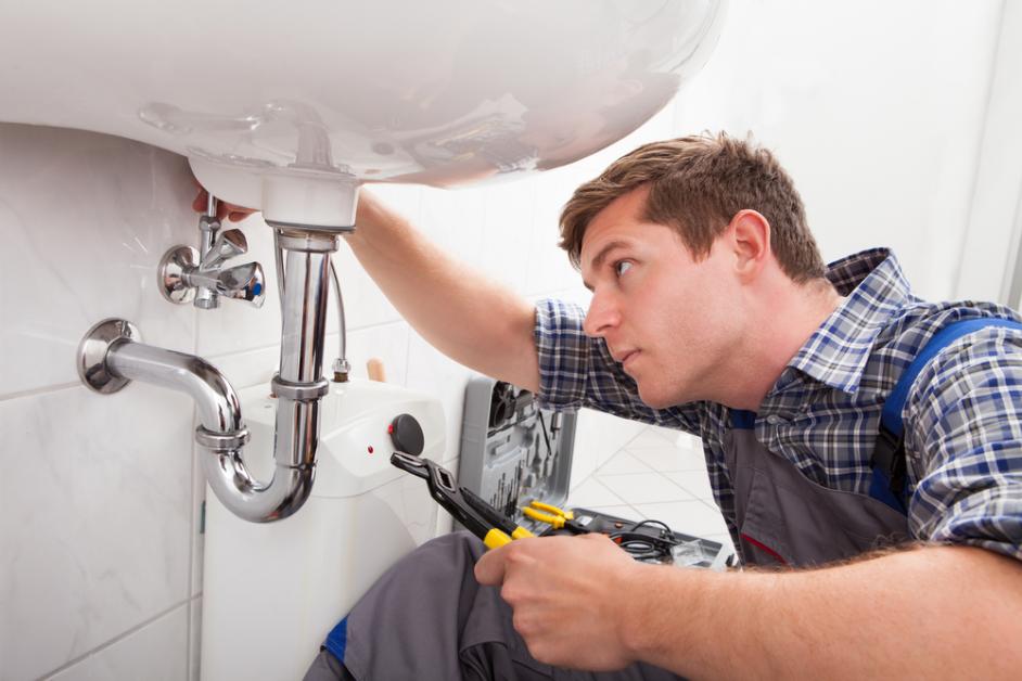 Hiring the Right Plumbing Contractors