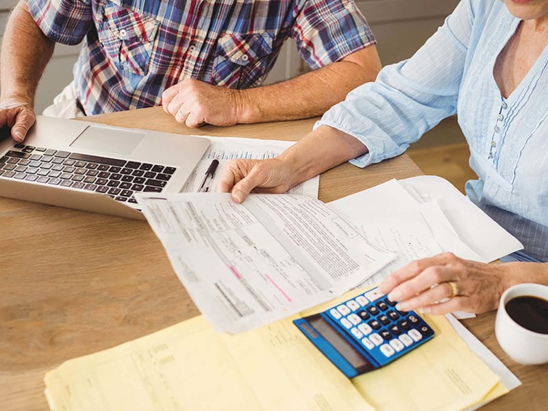 Understanding Personal Finance