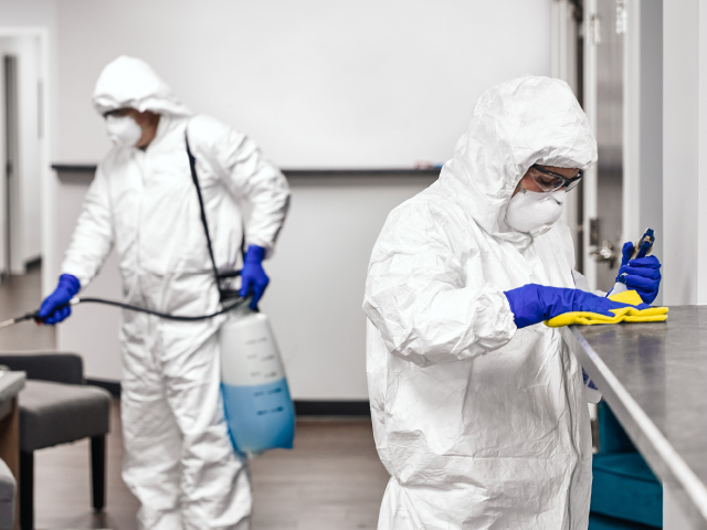 UV Water Disinfection Guidelines