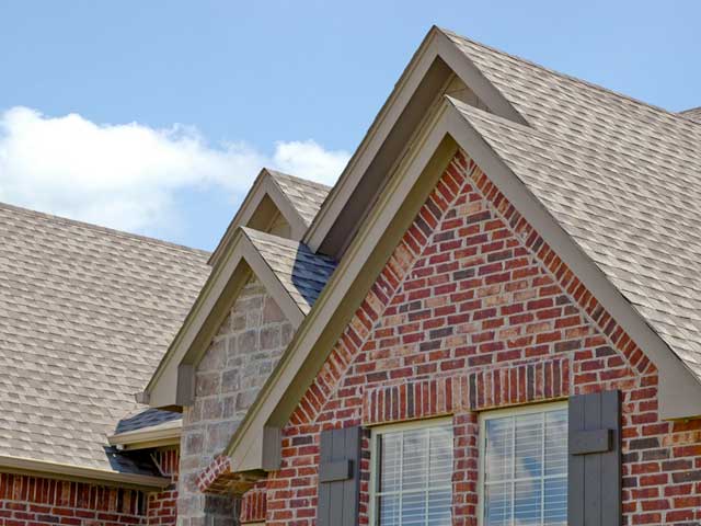 The Roofing Industry