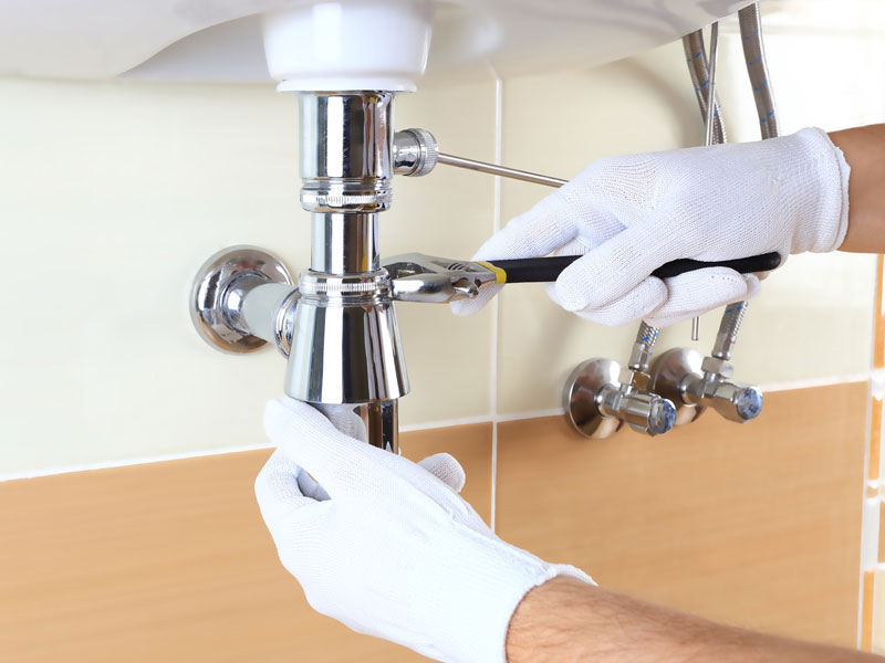 Master Plumbers to the Rescue