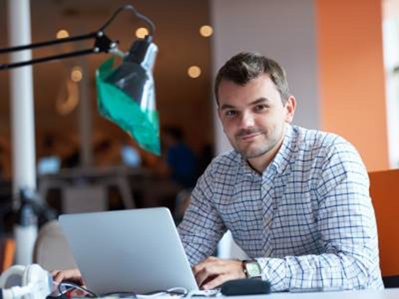 Small Business Startup