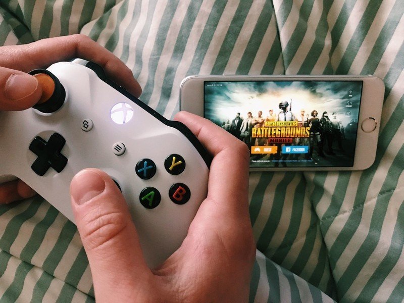 Renting Video Games Online