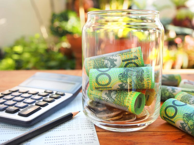 Most Effective Money Saving Tips