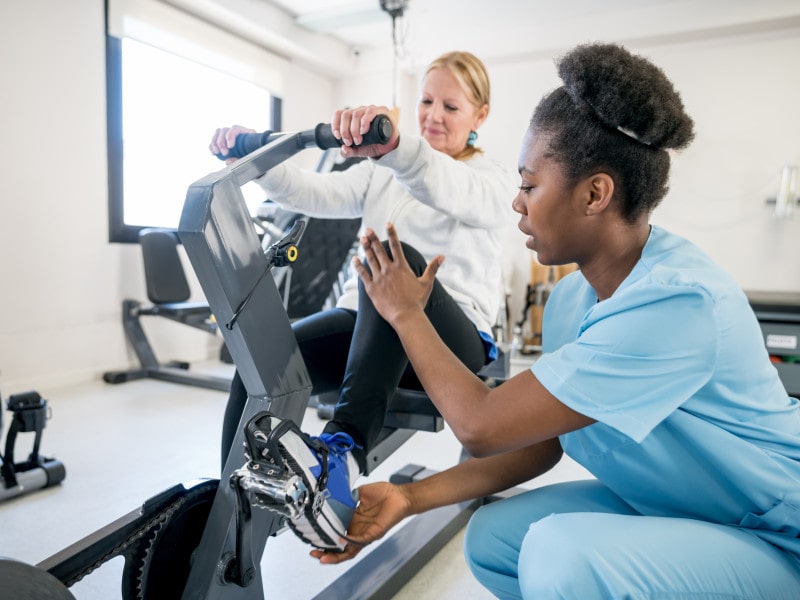 Private Practice Physical Therapy