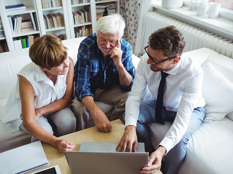 Mesothelioma Litigation Lawyers