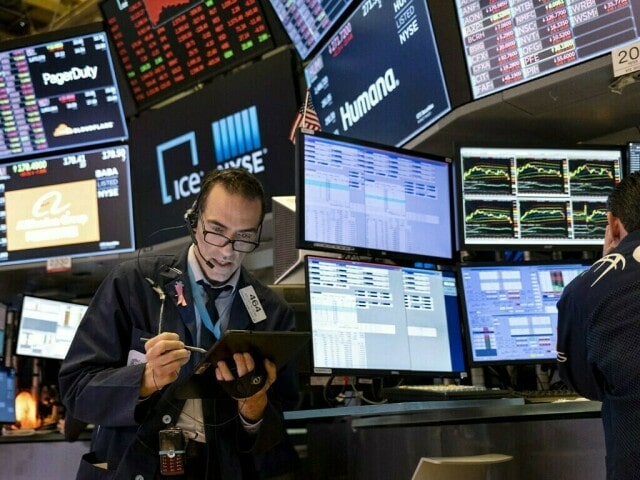 Financial Markets – Portfolio Diversification