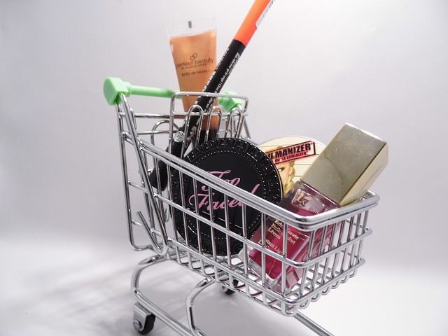 Different Types of Grocery-Shopping