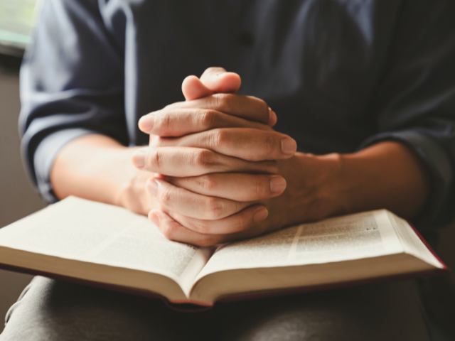 Overcoming Prayer Obstacles