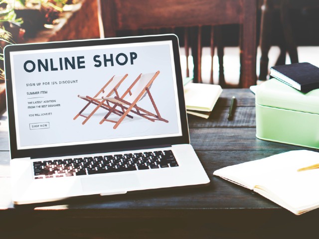 The Psychology of Online Shopping